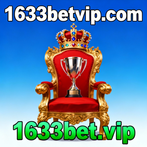 1633bet.vip