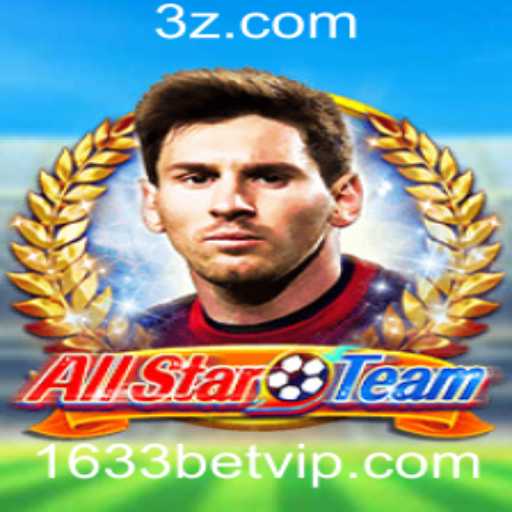 Explorando o Universo de AllStarTeam: Um Jogo Inovador em Parceria com 1633bet.vip