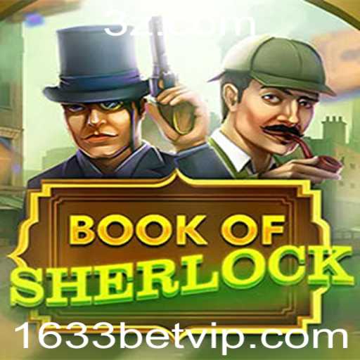 Book of Sherlock: Desvendando o Jogo e suas Regras