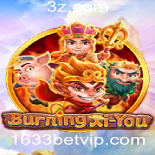 Explorando o Fascinante Mundo de BurningXiYou: Um Mergulho no Jogo da 1633bet.vip