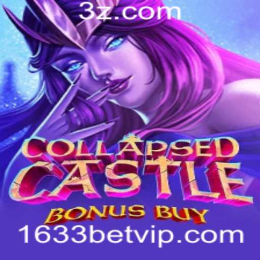 Explorando o Mundo de CollapsedCastleBonusBuy no 1633bet.vip