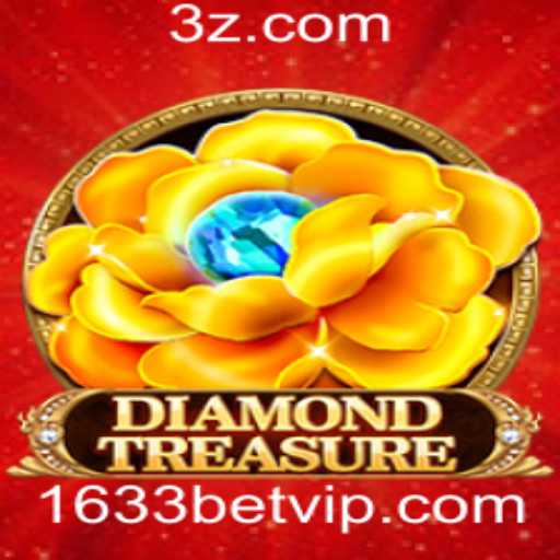 Descubra o Fascinante Mundo de Diamondtreasure: O Novo Jogo da Plataforma 1633bet.vip