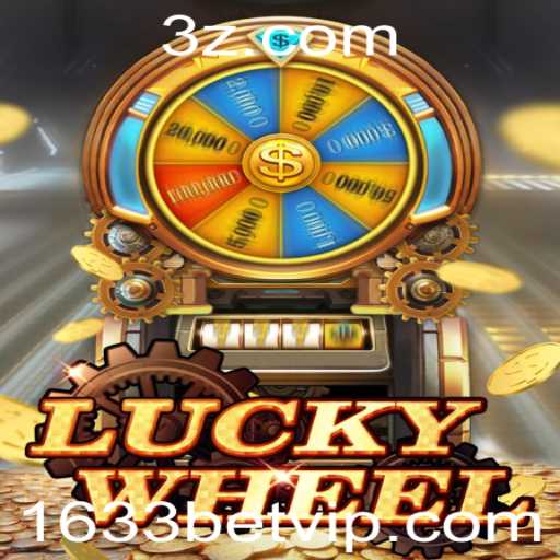 Descubra o Empolgante Jogo de Sorte LuckyWheel em 1633bet.vip