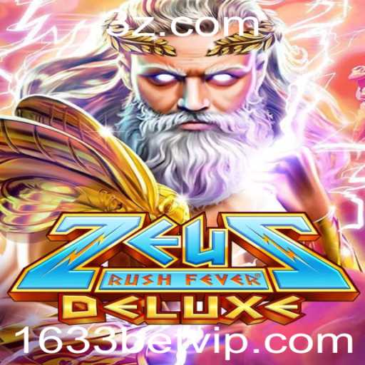 Descubra a Ação Intensa de ZeusRushFeverDeluxe